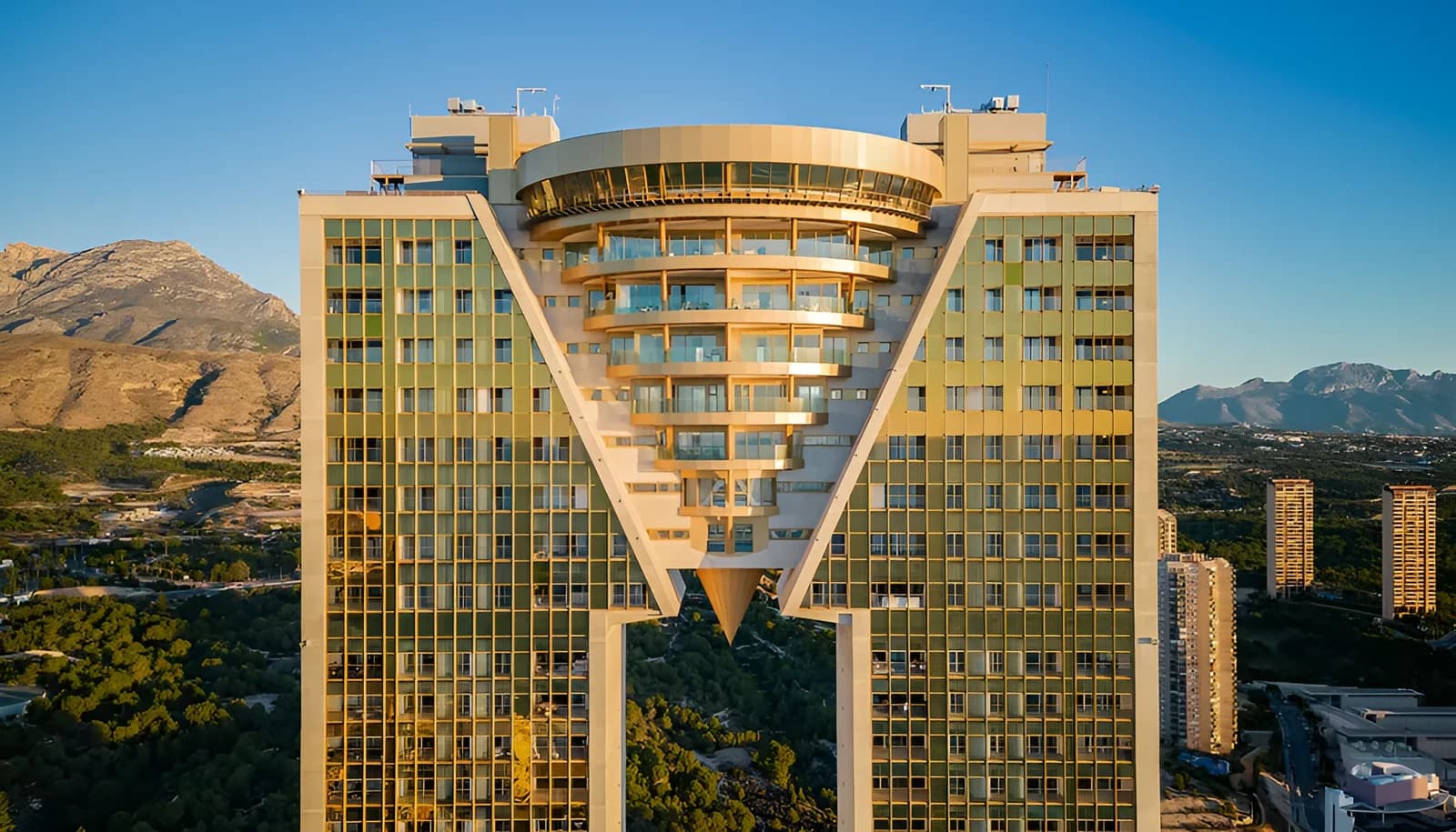 Flat in Avenida de Mejico, 7, Playa Poniente