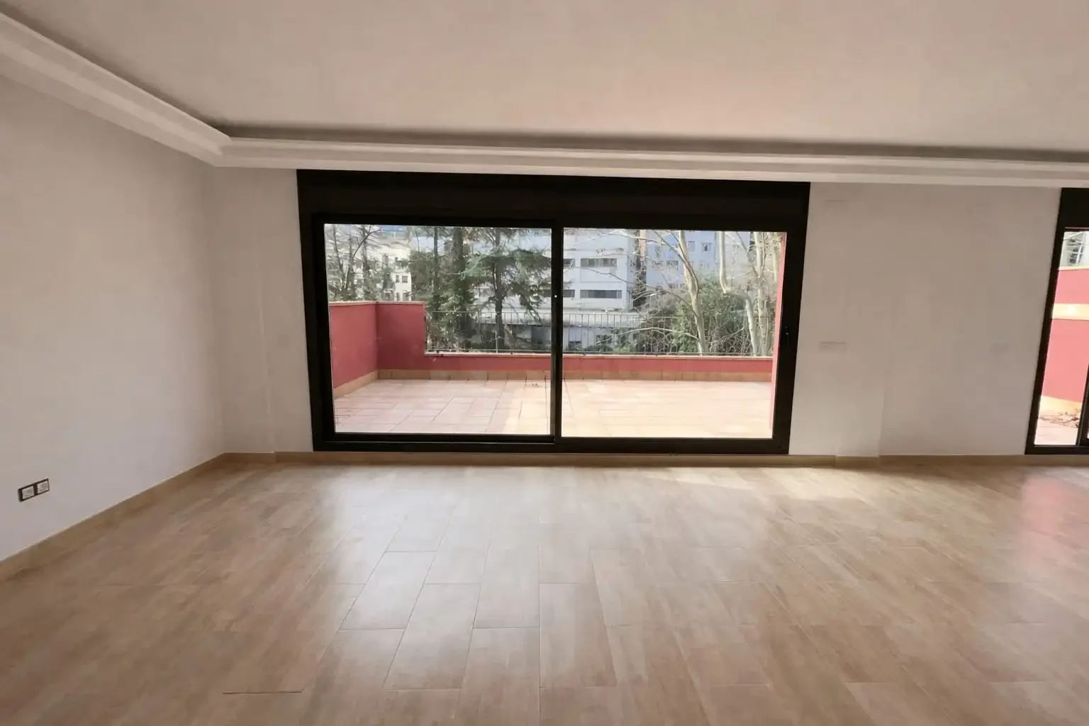 Houses with balcony in CIUTAT DE GIRONA, Centre - Platja
