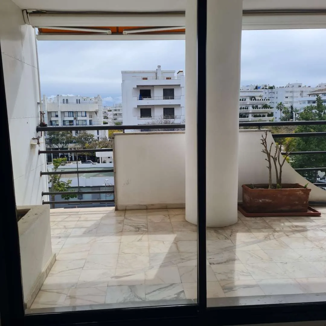 Apartments in Avenida Ricardo Soriano, 63, Ricardo Soriano