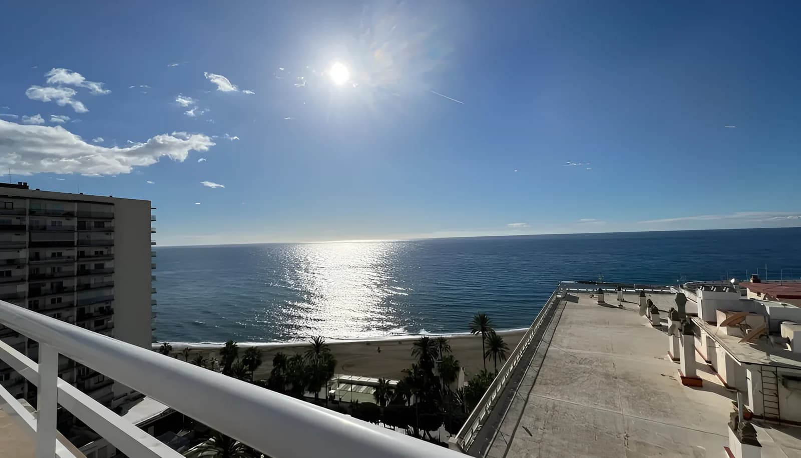 Apartments in Pasaje GOYO, 1, Playa Bajadilla - Puertos