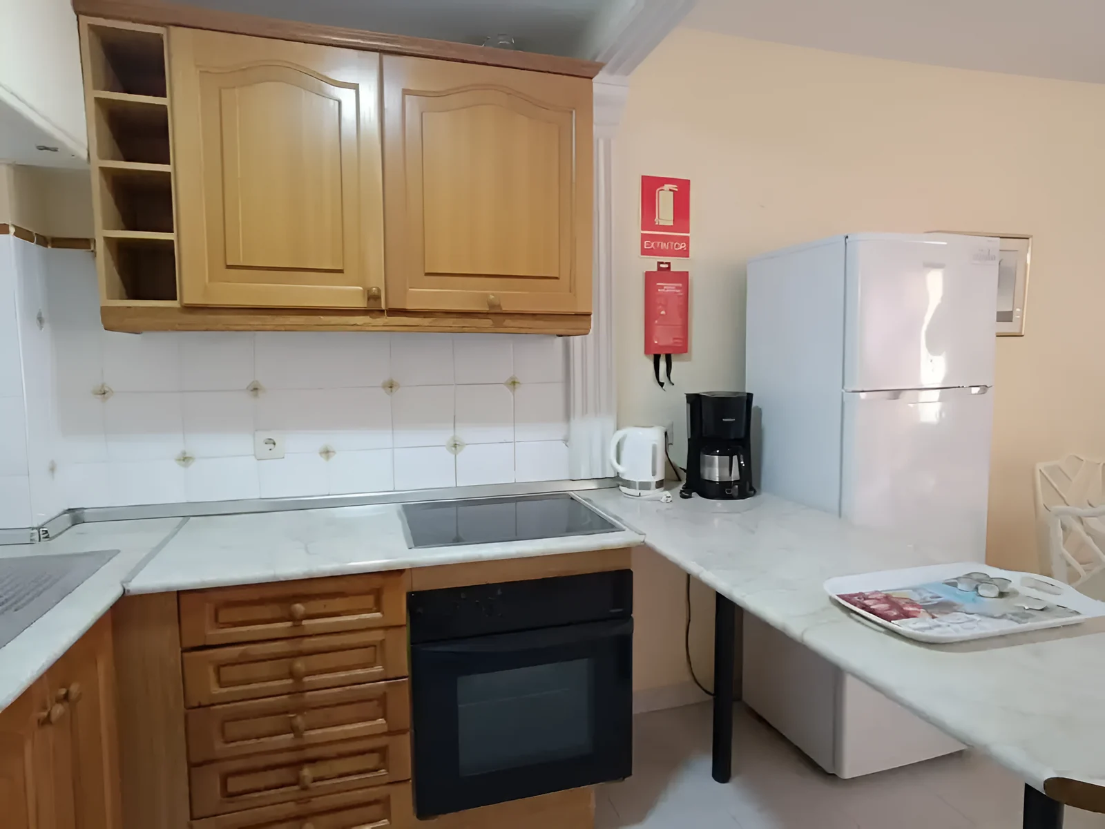 Flat in Carrer Lleida, 11, Centre - Platja