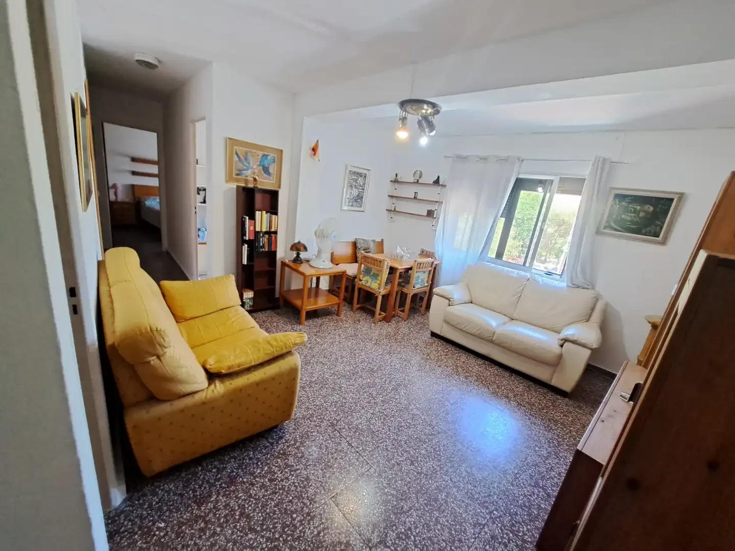 Ground floor in SALAMANCA (DE), 40, Nueva Alcántara