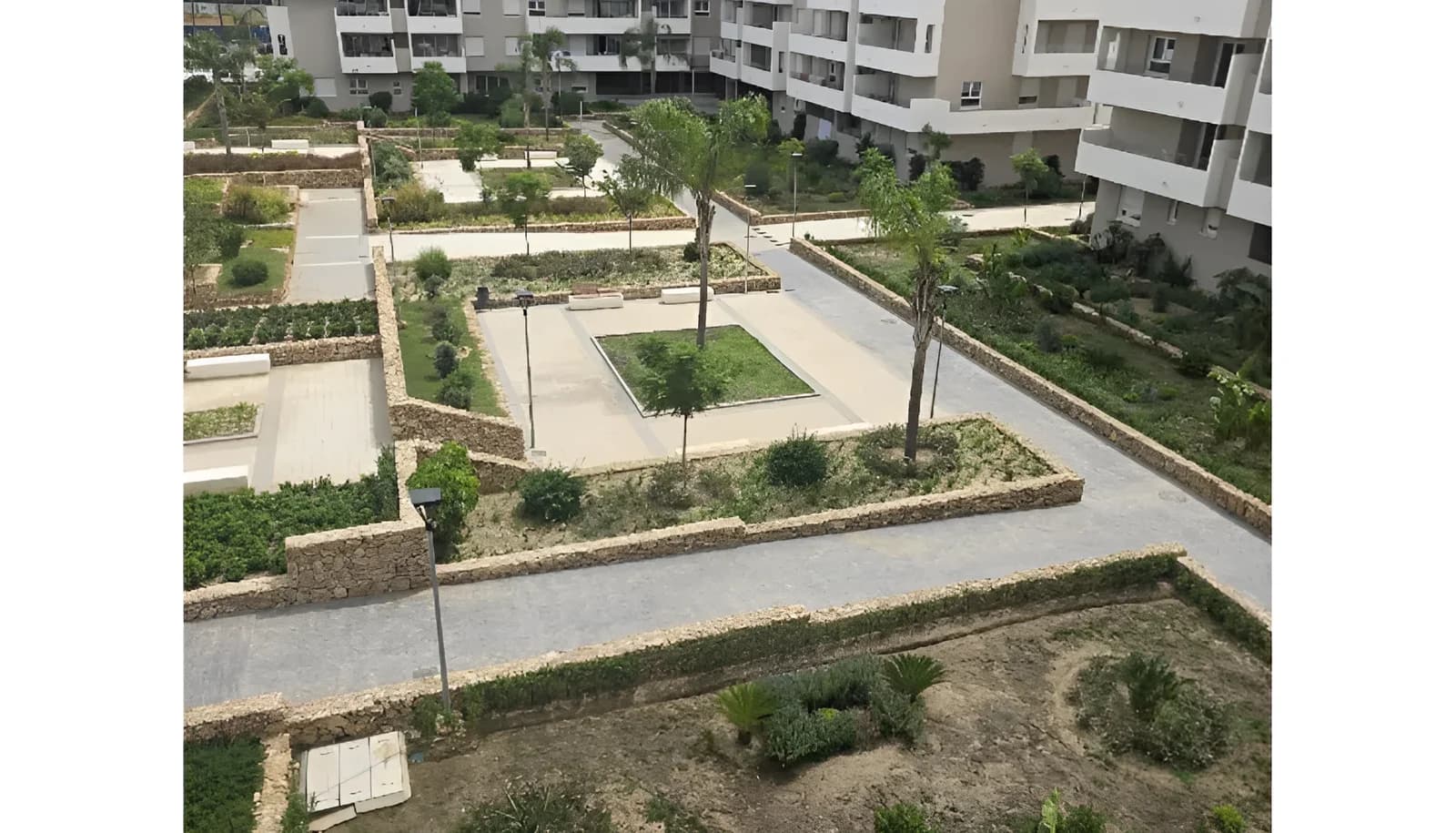 Apartments with 2 bathrooms in Rodeo Alto - Guadaiza - La Campana