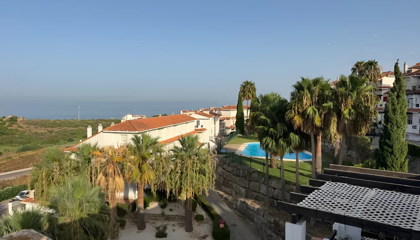 Apartments in Calle Martagina, 43, Chullera