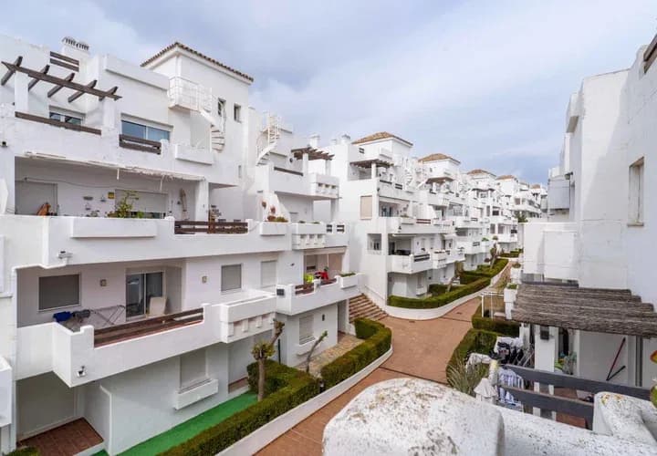 Penthouse in Estepona, Malaga