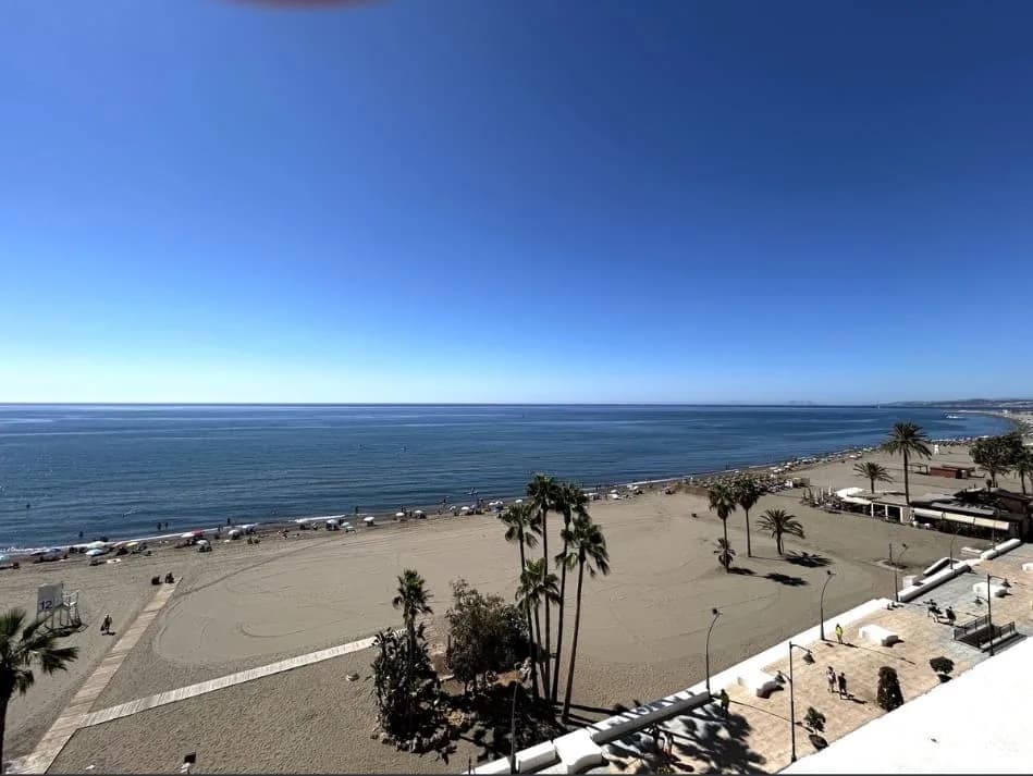 Apartment for rent in Estepona, Málaga