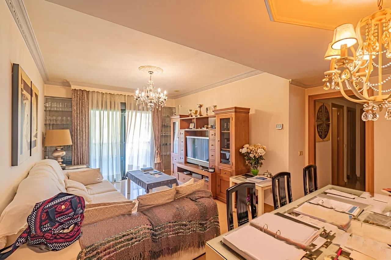 Apartment for sale in San Pedro de Alcántara Pueblo, Marbella