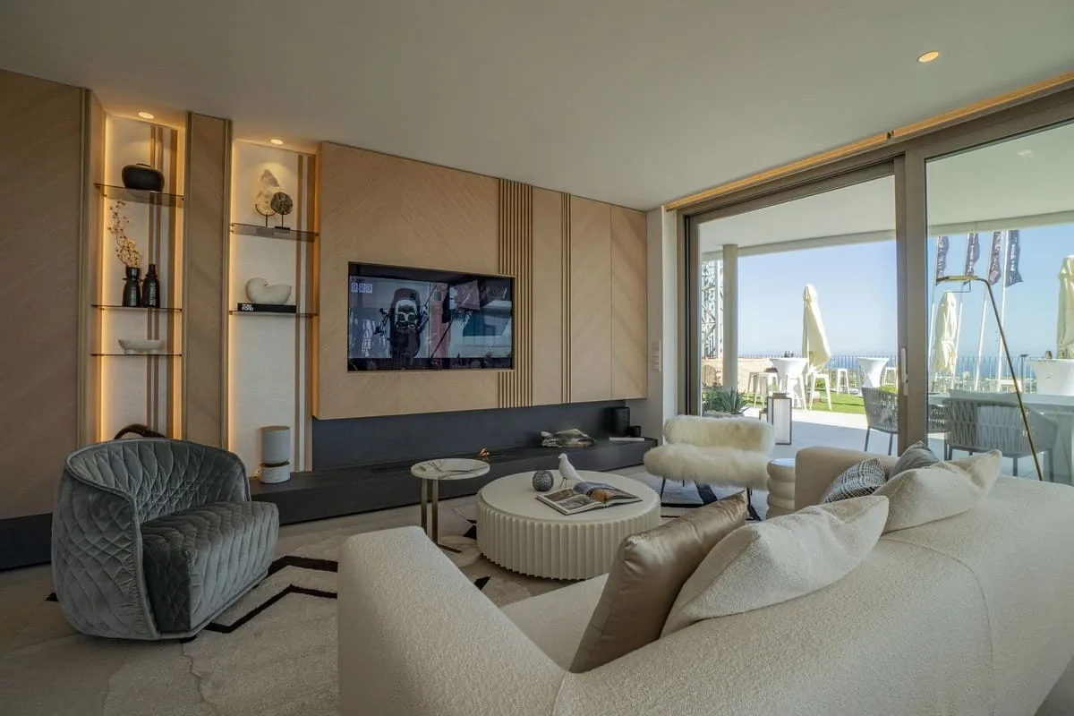 Apartment for sale in La Quinta, Benahavís