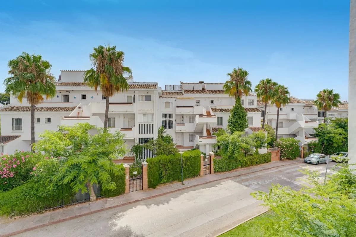 Apartment for sale in Riviera del Sol, Mijas