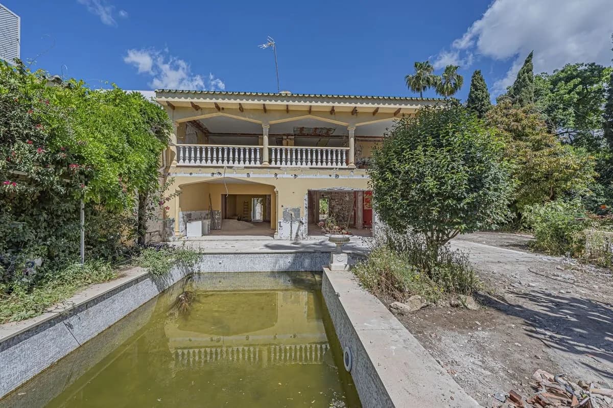 Villa for sale in Marbella